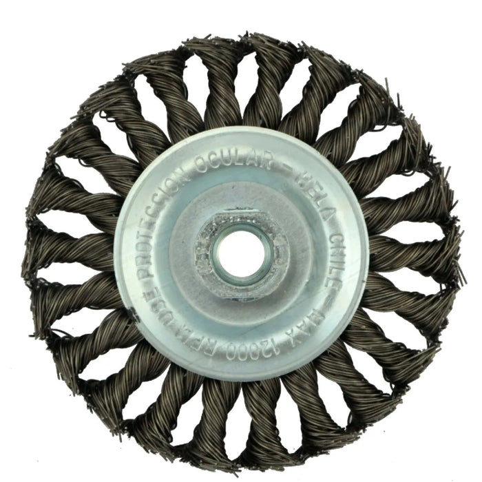 GRATA CIRCULAR 4 C/HILO M14X2 (41-Z-50)