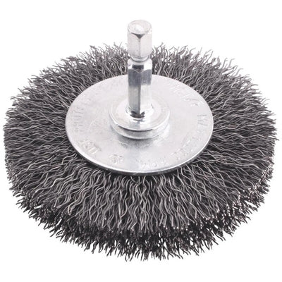 GRATA CIRCULAR  3 (32/30-V) C/VASTAGO