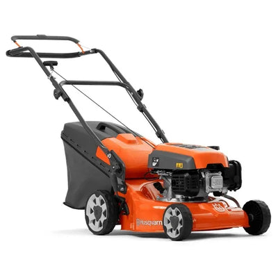 MAQUINA CORTA CESPED 123 CC. (LC 140P)