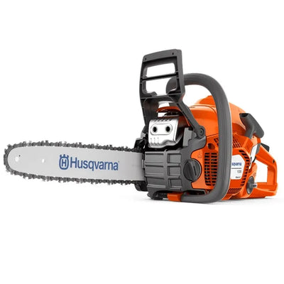 MOTOSIERRA HUSKVARNA 38 CC, 16 (135 MARK II)