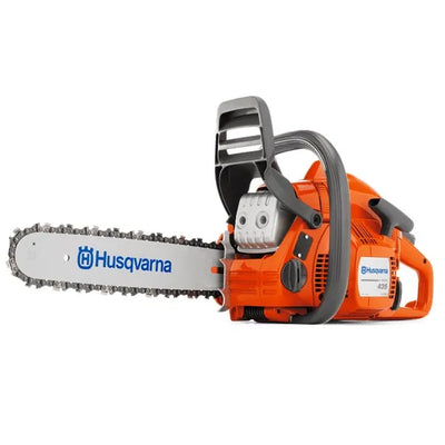 Motosierra Huskvarna 40.9 Cc, 18" (435 Ii)