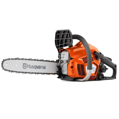 MOTOSIERRA HUSKVARNA 61.5 CC, 20 (61)
