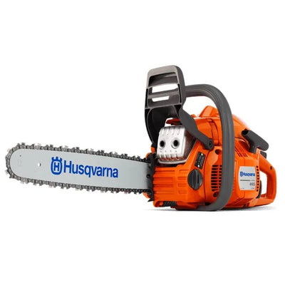 MOTOSIERRA HUSKVARNA 45,7 CC, 18 (445E)