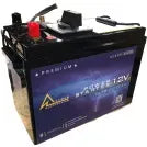 Partidor Autonomo 12 V. (Heavy Duty 12V)