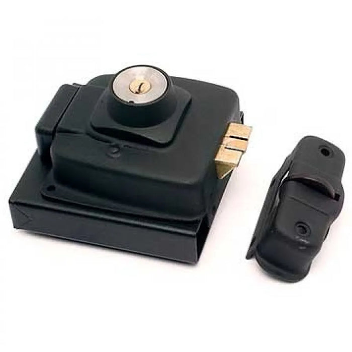 CERRADURA ELECTRICA C/TRANSF. (2050-CIN/510)