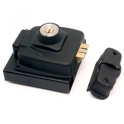 CERRADURA SOBREPONER  (2002-CI.N)