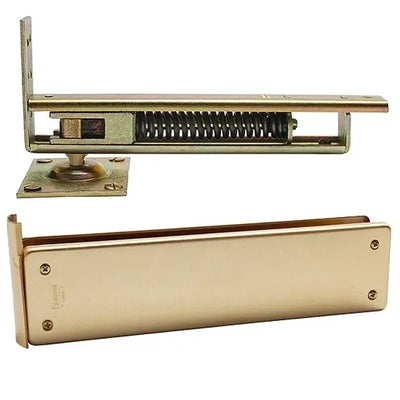 Quicios De Vaiven Sin Placas (615)