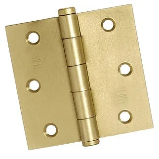 Bisagra Br. Golilla 4" X 3.1/2 (40X35-Bs)