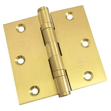 Bisagra Br. Golilla 4" X 3.1/2 (40X35-Bsgf)