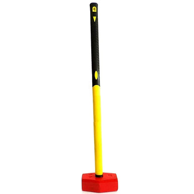 COMBO OREGON DE ACERO 18  LB. M/FIBRA
