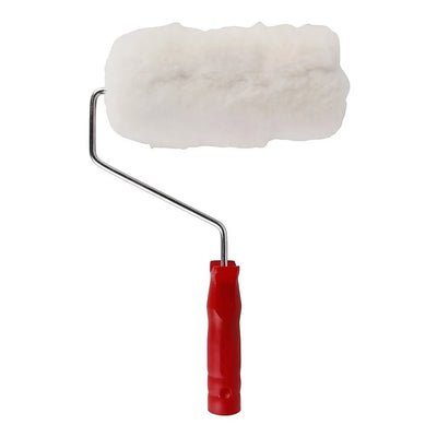RODILLO CHIPORRO DE 18 CMS. NATURAL (118)