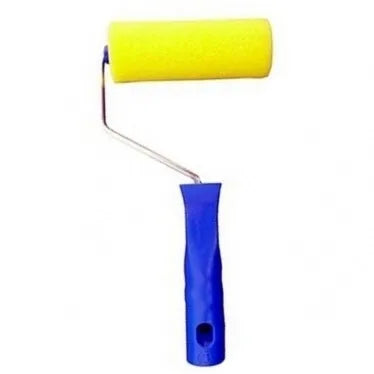 RODILLO DE ESPONJA DE 12 CMS.
