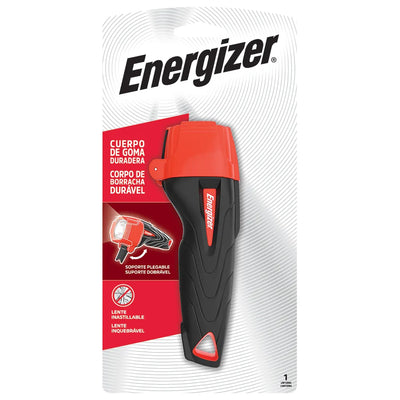 Linterna Goma Rubber 2 X Aaa Pequeña (929666)