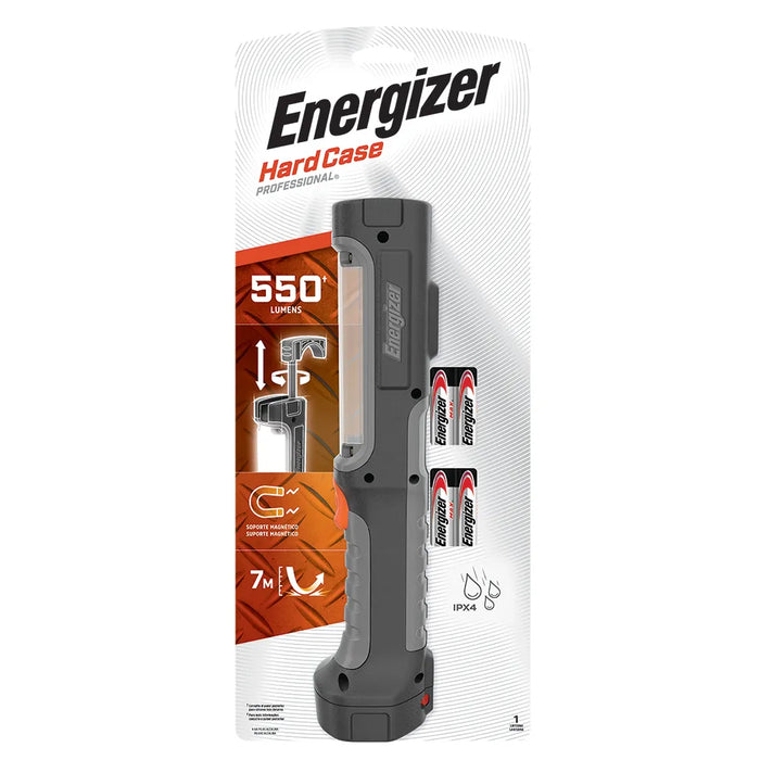LINTERNA HARD CASE WORK LIGHT#HCAL41E (929835)