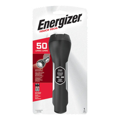 LINTERNA TOUCH TECH 2AA #THH21 (929638)