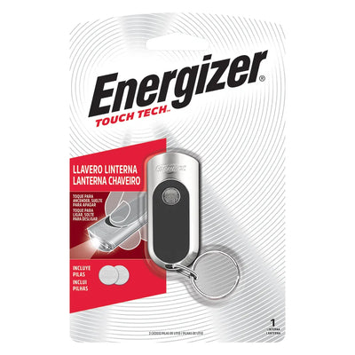 Linterna Llavero Touch #Entkc2C (929827)