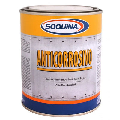 Antioxido 1 Galon Gris Verdoso (*)