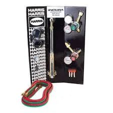 EQUIPO CORTAR MASTER 4 KIT HARRIS (1002227)