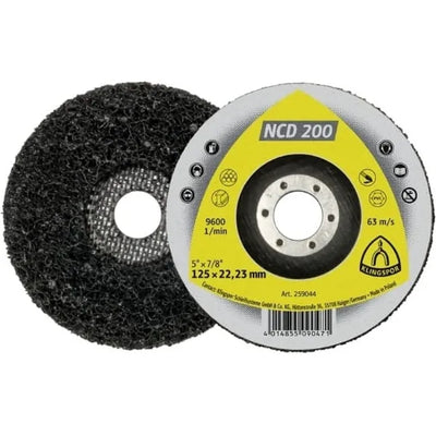 DISCO DE LIMPIEZA 4.5 #NCD 200  (259043)