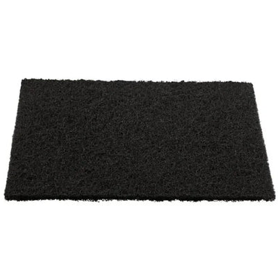 PLIEGO BEAR-TEX 152X229 NEGRO GR120 MEDIO (342857)
