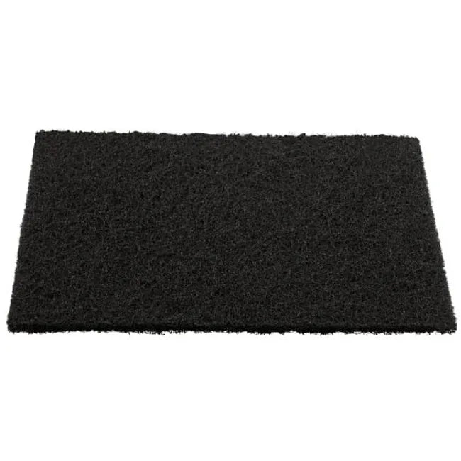 PLIEGO BEAR-TEX 152X229 NEGRO GR120 MEDIO (342857)
