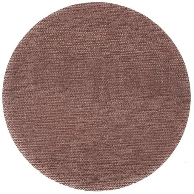 DISCO DE REJILLA 5 C/VELCRO #AN400 GR.400 (337902