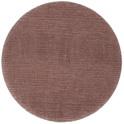 DISCO DE REJILLA 6 C/VELCRO #AN400 GR.400 (337877