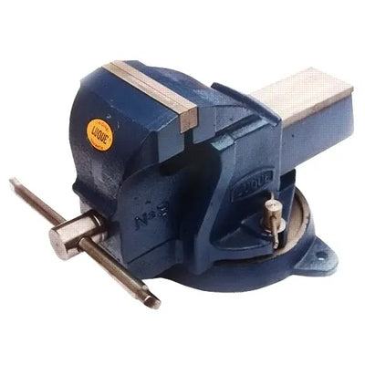Base Giratoria P/Tornillo #6 Y #8 (Bas68)