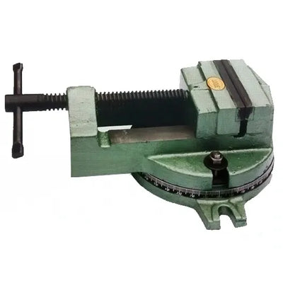 Prensa Taladro Base Giratoria De 5" (Tal55)