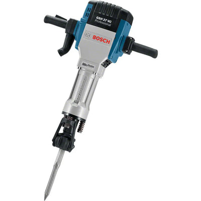 MARTILLO DEMOLEDOR GSH 27 VC (1130A)
