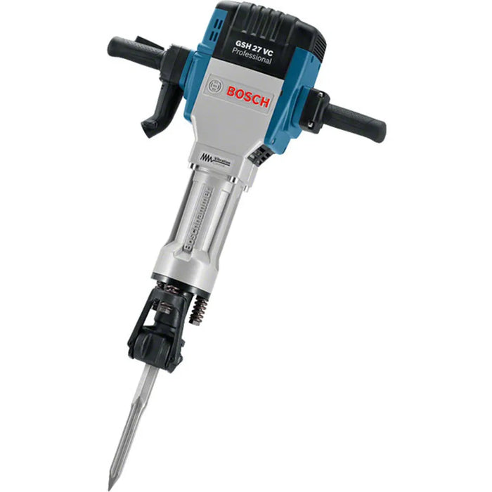 MARTILLO DEMOLEDOR GSH 27 VC (1130A)
