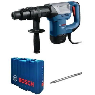 Martillo Demoledor Ghsh 500 Sds-Max (11338)