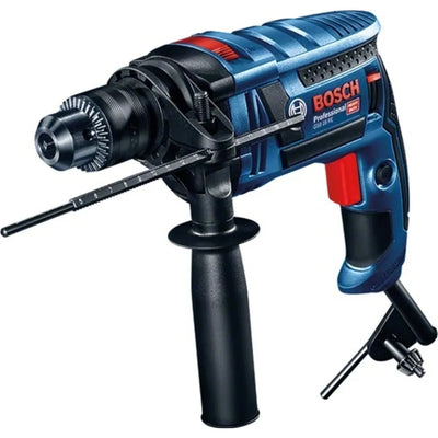 TALADRO  1/2 GSB 16 RE PERCUTOR (1218-1228)