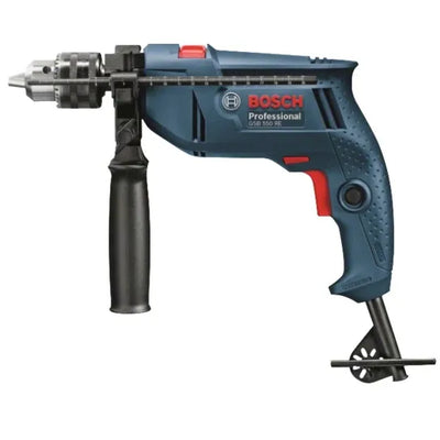 TALADRO  1/2 GSB 550 RE PERCUTOR (1B6.0)