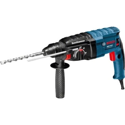 MARTILLO PERFORADOR GBH 2-24 D (11228/112A.0)
