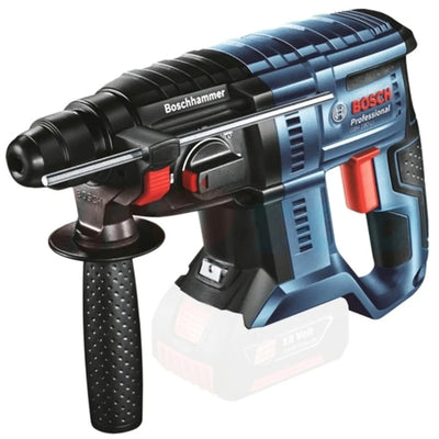 MARTILLO PERFORADOR A BATERIA LI-ION  (11911.0)
