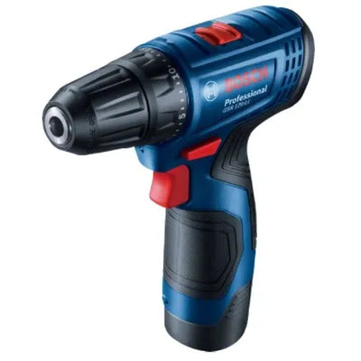 TALADRO ATORNILLADOR GSR 120 LI-ION (19G8.0)