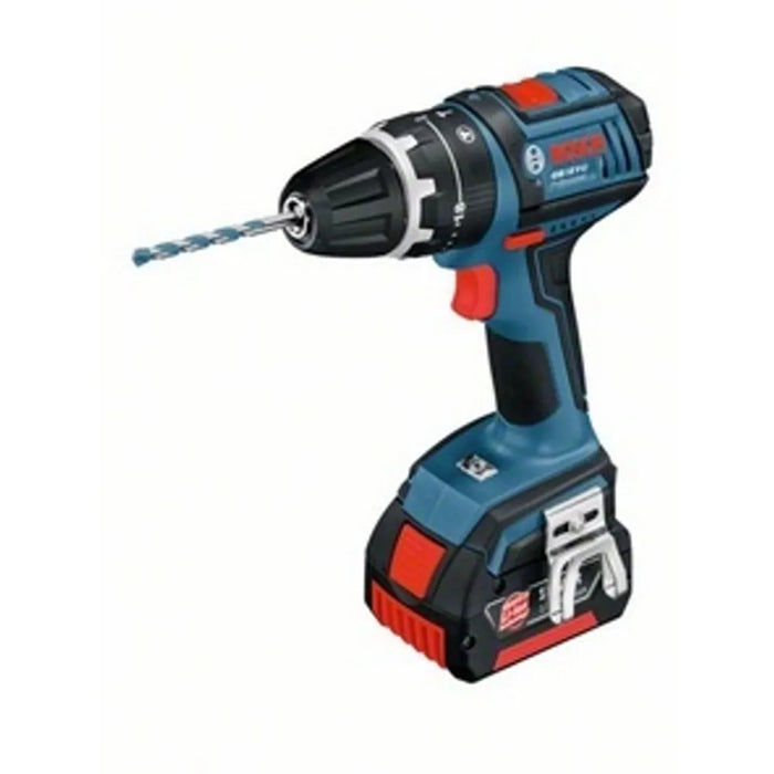 TALADRO PERCUSION GSB 18.0VE-2LI-ION (1862.3)