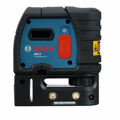 AUTONIVEL A LASER DE PUNTOS GPL 5  (1066.2)