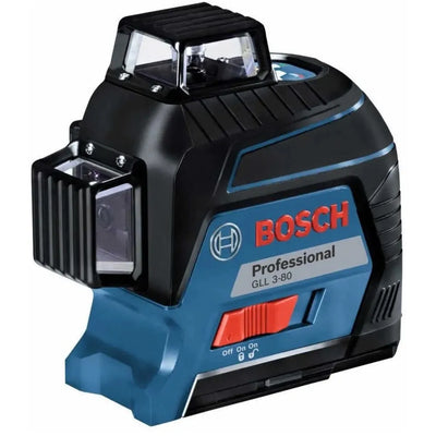 NIVEL LASER GLL 3-80 C  (1063.R)