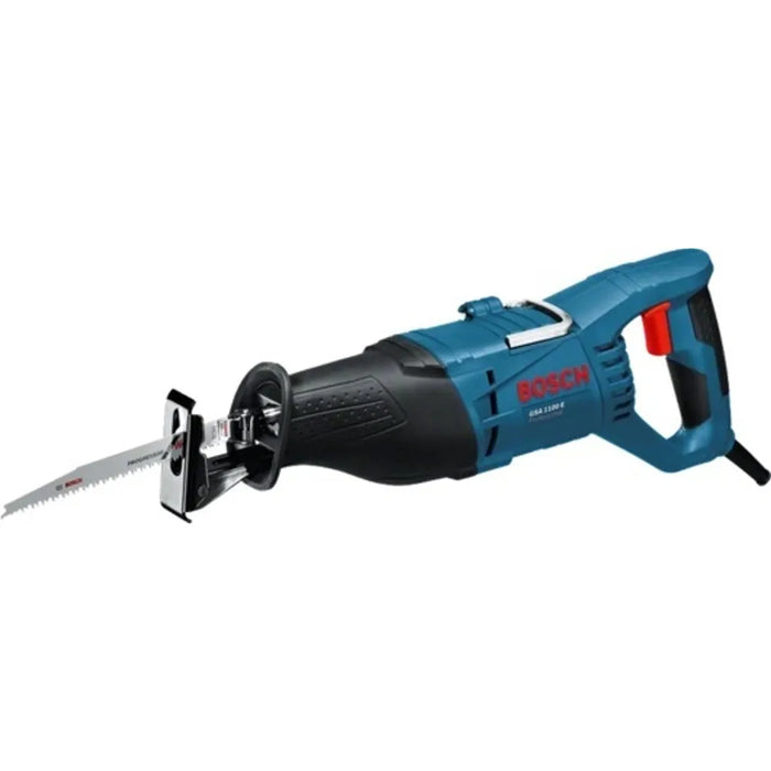 Sierra Sable Gsa 120 (16B1.0)