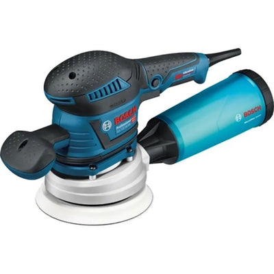 LIJADORA EXCENTRICA GEX 125-150 AVE (1372/137B)