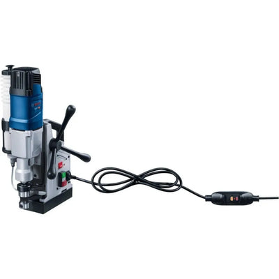 TALADRO MAGNETICO 50 MM, 1200 W, GBM 50-2 (11B4)