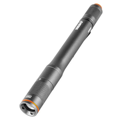 Linterna Columbo 150 L Haz Luz 82Mm 2Paaa