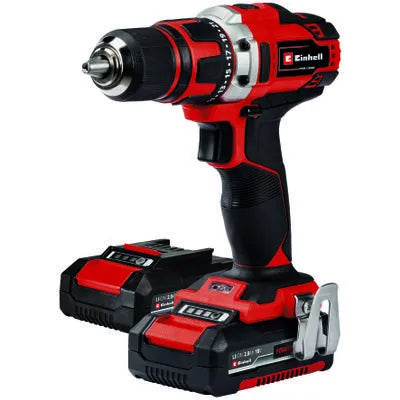 TALADRO INALAMBRICO #TE-CD18/40 LI KIT (4513934)