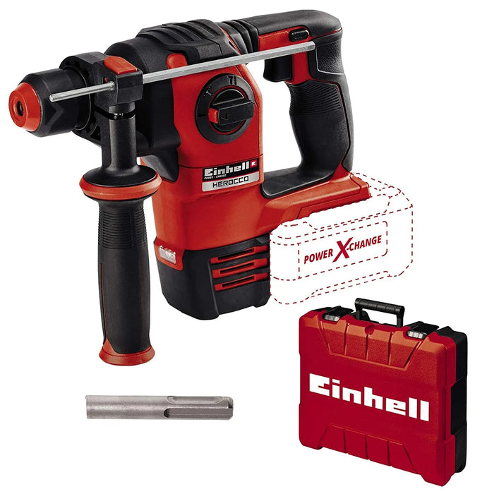ROTOMARTILLO INALAMBRICO 18V #HEROCCO (4513900)