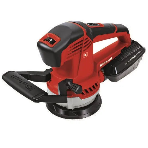 LIJADORA EXCENTRICA 400 W. #TE-RS 40 E (4462000)
