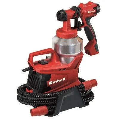 PISTOLA PINTAR ELECTRICA #TC-SY 700P (4260021)