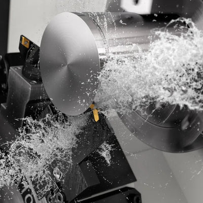 FLUIDO DE CORTE GJ-2 MATIC DE 1 LT.