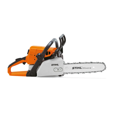 Motosierra "Stihl" 35.2 Cm3 (210/14R)